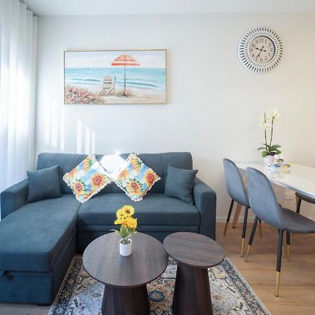 Modern Townhouse Close To City With Full Kitchen - Ellerslie Όκλαντ Εξωτερικό φωτογραφία