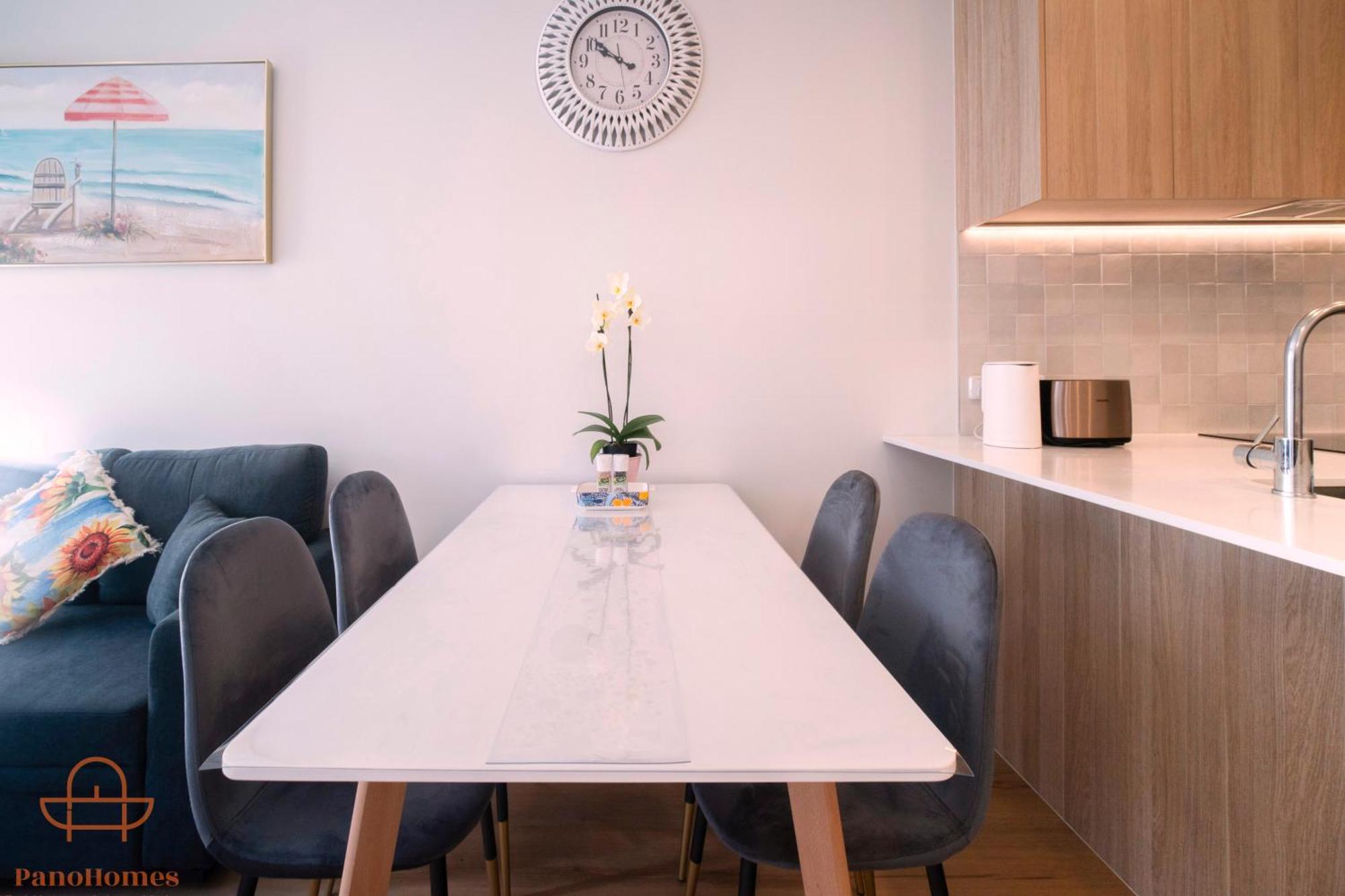 Modern Townhouse Close To City With Full Kitchen - Ellerslie Όκλαντ Εξωτερικό φωτογραφία
