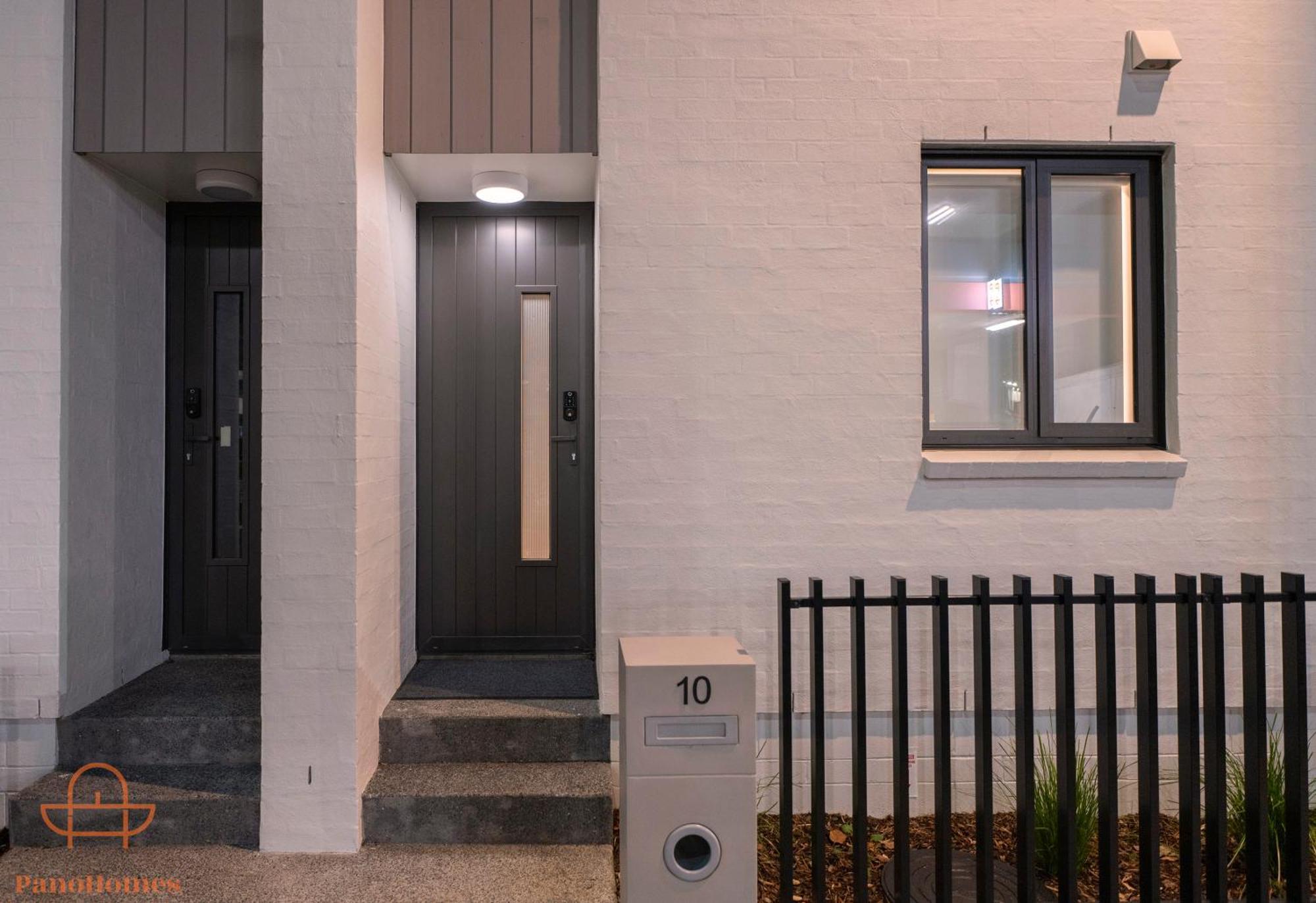 Modern Townhouse Close To City With Full Kitchen - Ellerslie Όκλαντ Εξωτερικό φωτογραφία