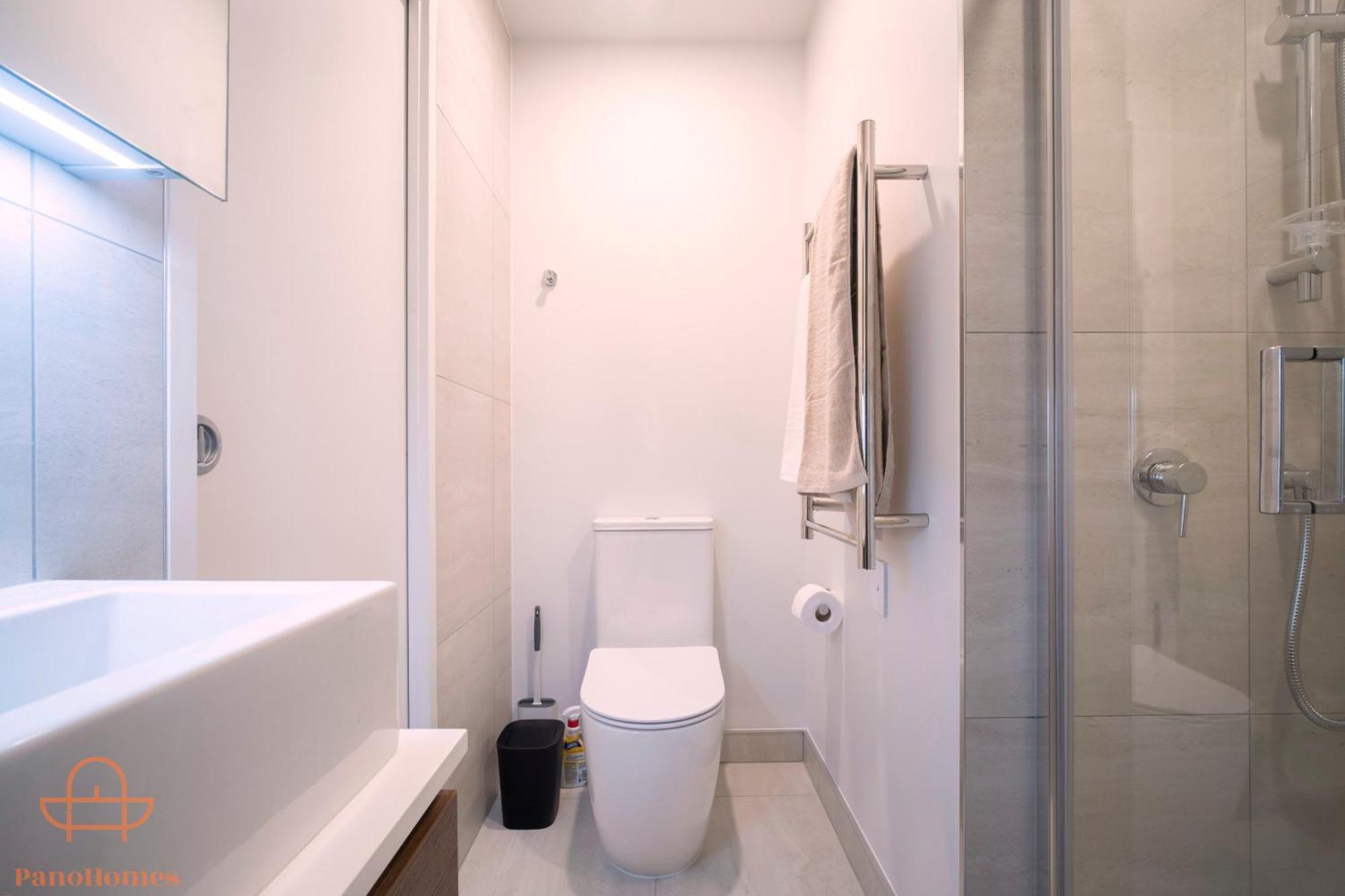 Modern Townhouse Close To City With Full Kitchen - Ellerslie Όκλαντ Εξωτερικό φωτογραφία