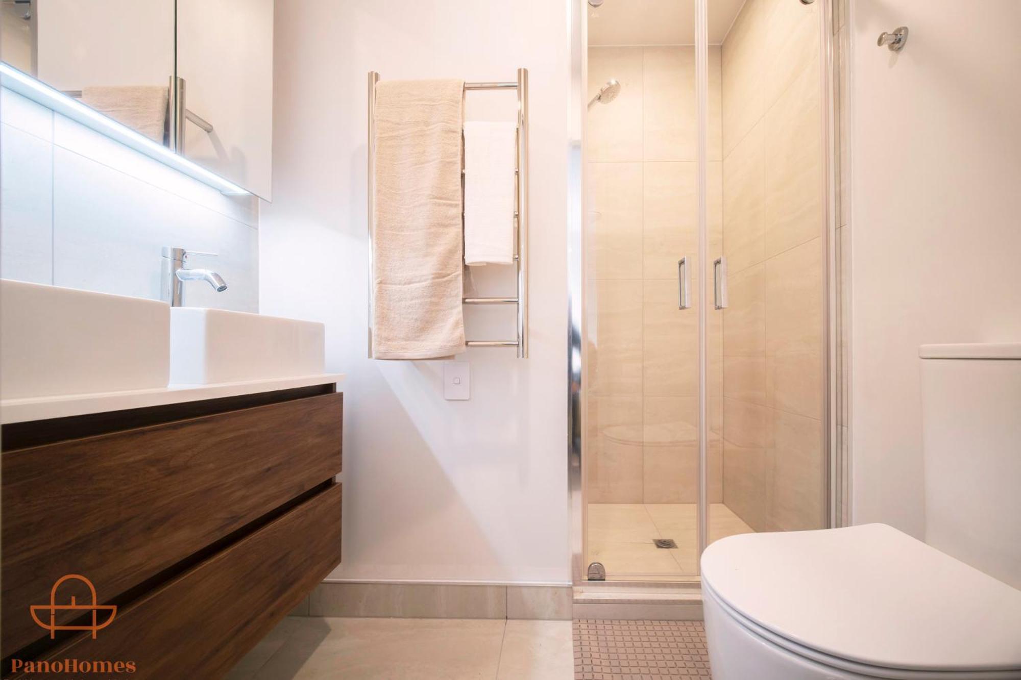 Modern Townhouse Close To City With Full Kitchen - Ellerslie Όκλαντ Εξωτερικό φωτογραφία
